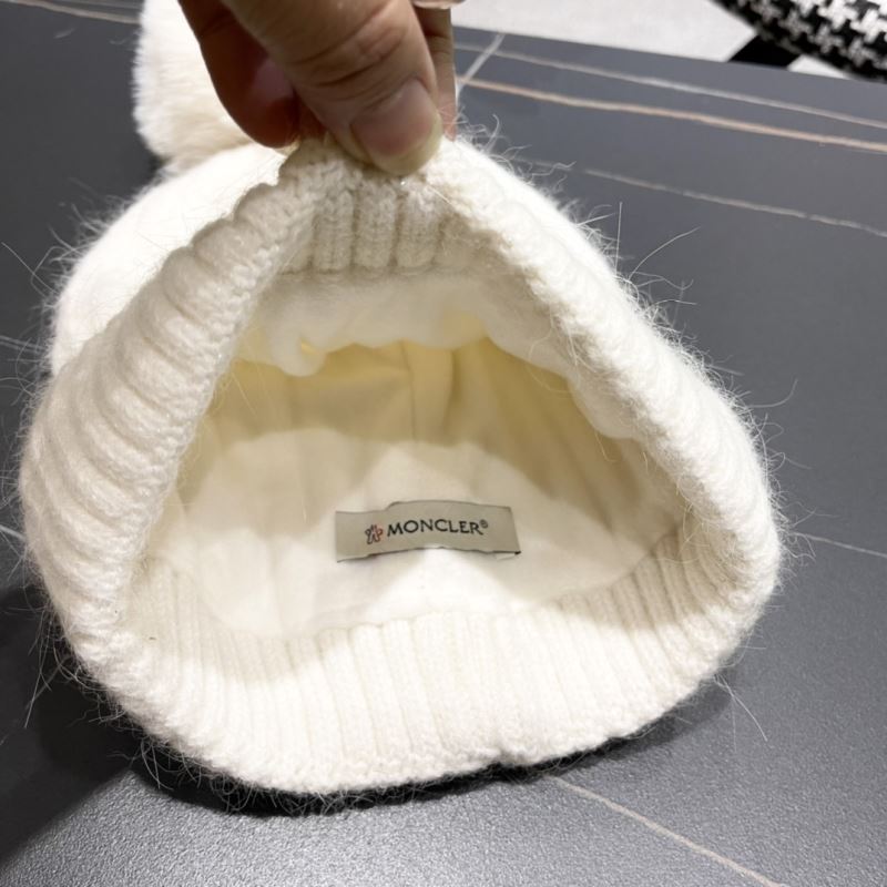 Moncler Caps